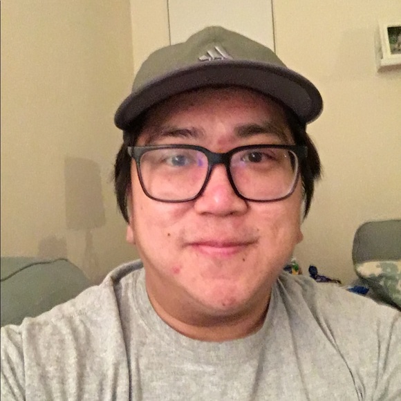 Meet your Posher, Kenneth - Picture 1 of 1